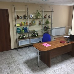 Гостиница Комфорт, Омск, Омская область