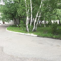 Гостиница Комфорт, Омск, Омская область