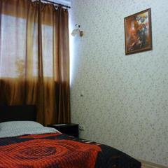 Гостиница Райская Лагуна, Омск, Омская область