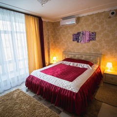 Гостиница Золотой лев, Омск, Омская область
