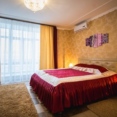 Гостиница Золотой лев, Омск, Омская область