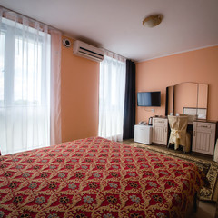 Гостиница Золотой лев, Омск, Омская область