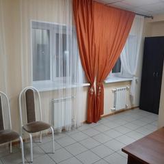 Гостиница Роза Ветров, Омск, Омская область