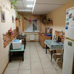 Гостиница Роза Ветров, Омск, Омская область