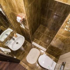 Отель FILIN, Омск, Омская область