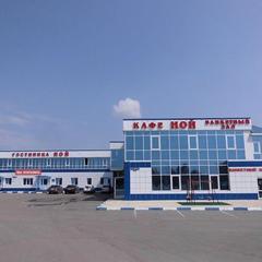Гостиница Ной, Омск, Омская область