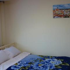 Гостиница Роза Ветров, Омск, Омская область