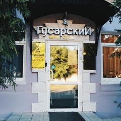 Мини-отель Гусарский, Омск, Омская область