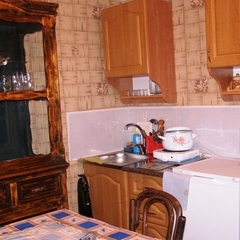 Гостевой комплекс Аленушка, Онега, Архангельская область