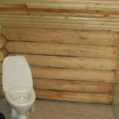 Гостевой комплекс Аленушка, Онега, Архангельская область