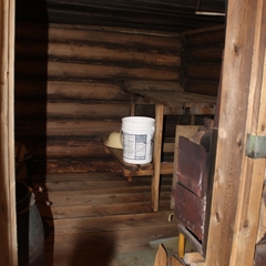 Гостевой комплекс Аленушка, Онега, Архангельская область