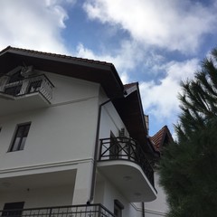 Гостевой дом Крым. Ностальжи, Поселок Оползневое, Крым, Крым