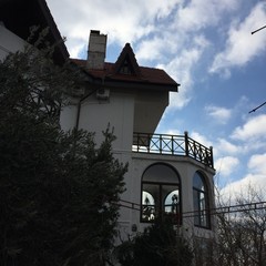 Гостевой дом Крым. Ностальжи, Поселок Оползневое, Крым, Крым