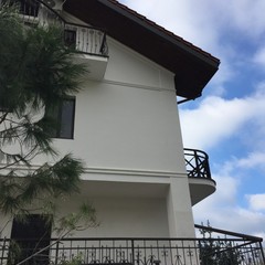 Гостевой дом Крым. Ностальжи, Поселок Оползневое, Крым, Крым