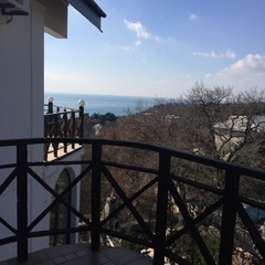 Гостевой дом Крым. Ностальжи, Поселок Оползневое, Крым, Крым