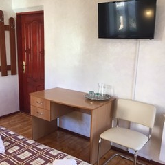 Гостевой дом Крым. Ностальжи, Поселок Оползневое, Крым, Крым