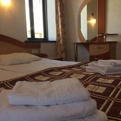 Гостевой дом Крым. Ностальжи, Поселок Оползневое, Крым, Крым