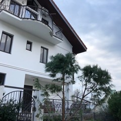 Гостевой дом Крым. Ностальжи, Поселок Оползневое, Крым, Крым