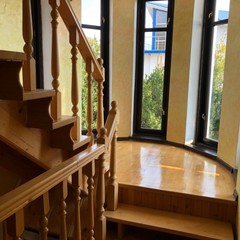 Гостевой дом Крым. Ностальжи, Поселок Оползневое, Крым, Крым