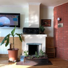 Гостевой дом Крым. Ностальжи, Поселок Оползневое, Крым, Крым