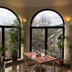 Гостевой дом Крым. Ностальжи, Поселок Оползневое, Крым, Крым