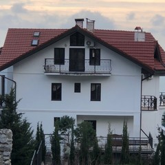 Гостевой дом Крым. Ностальжи, Поселок Оползневое, Крым, Крым