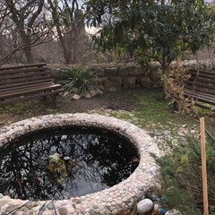 Гостевой дом Крым. Ностальжи, Поселок Оползневое, Крым, Крым