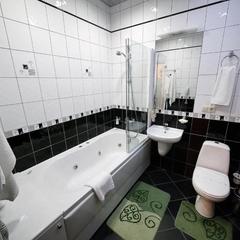 Гостиничный комплекс Дежавю, Орел, Орловская область