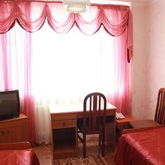 Гостиница Нива, Оренбург, Оренбургская область