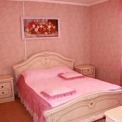 Гостиница Нива, Оренбург, Оренбургская область