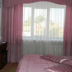 Гостиница Нива, Оренбург, Оренбургская область