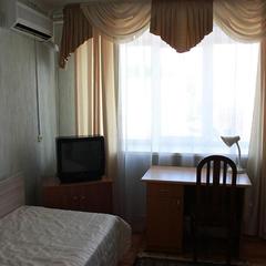 Гостиница Нива, Оренбург, Оренбургская область