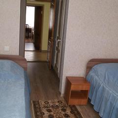 Гостиница Нива, Оренбург, Оренбургская область