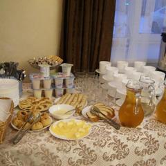 Гостиница Нива, Оренбург, Оренбургская область