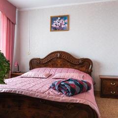 Гостиница Нива, Оренбург, Оренбургская область