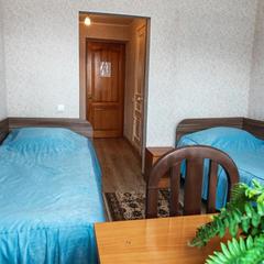 Гостиница Нива, Оренбург, Оренбургская область