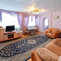 Гостиница Оренбург, Оренбург, Оренбургская область