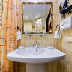 Гостиница Оренбург, Оренбург, Оренбургская область