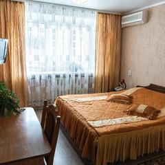 Гостиница Нива, Оренбург, Оренбургская область