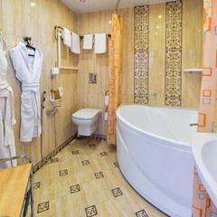 Гостиница Оренбург, Оренбург, Оренбургская область