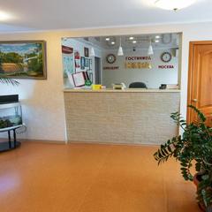 Гостиница Нива, Оренбург, Оренбургская область