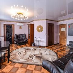 Гостиница Оренбург, Оренбург, Оренбургская область