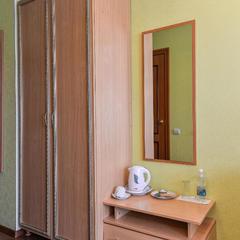 Гостиница Оренбург, Оренбург, Оренбургская область