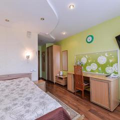 Гостиница Оренбург, Оренбург, Оренбургская область