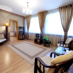 Гостиница Факел, Оренбург, Оренбургская область