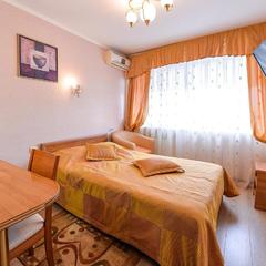 Гостиница Оренбург, Оренбург, Оренбургская область