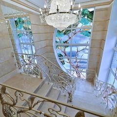 Гостиница Ля Ви де Шато, Оренбург, Оренбургская область