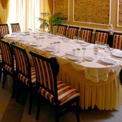 Гостиница Факел, Оренбург, Оренбургская область