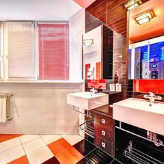 Гостиница Ля Ви де Шато, Оренбург, Оренбургская область