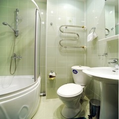 Гостиница Факел, Оренбург, Оренбургская область